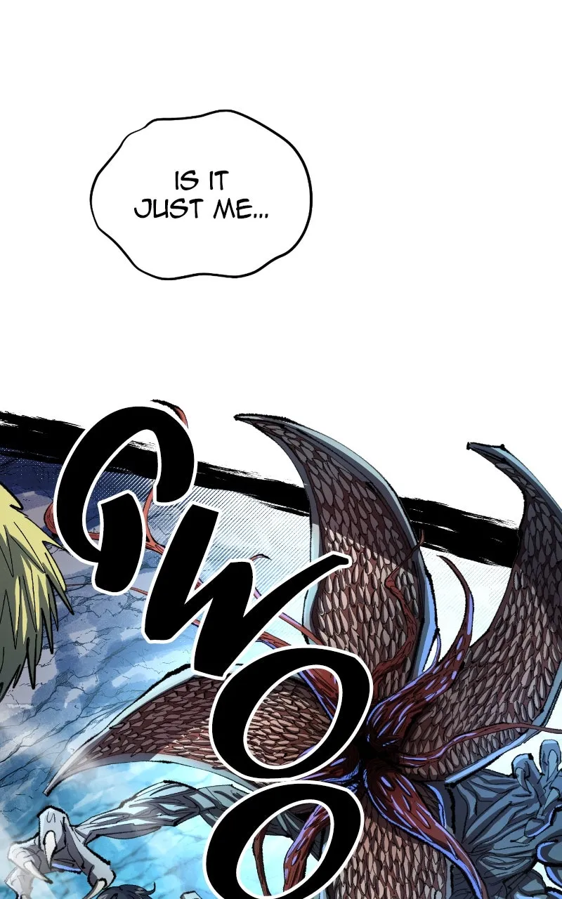 Island of Stars and Chains Chapter 1 page 2 - 