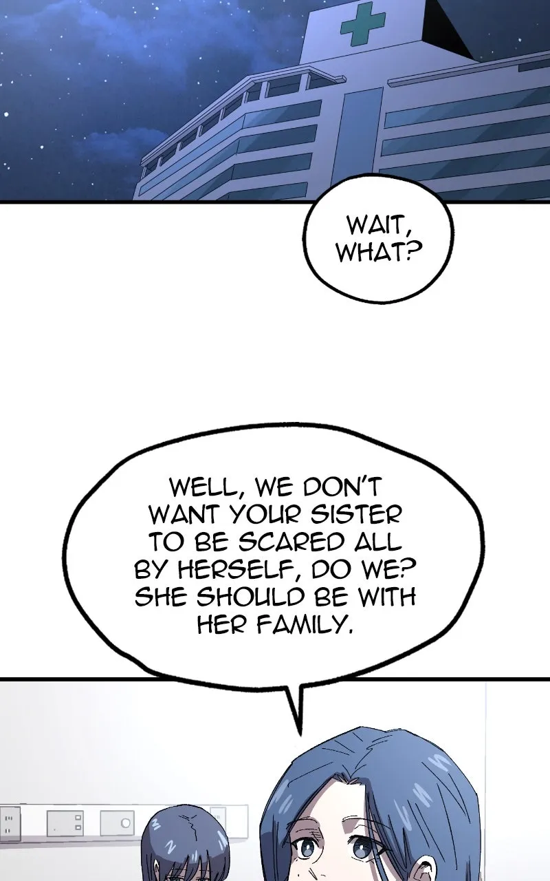 Island of Stars and Chains Chapter 1 page 101 - 