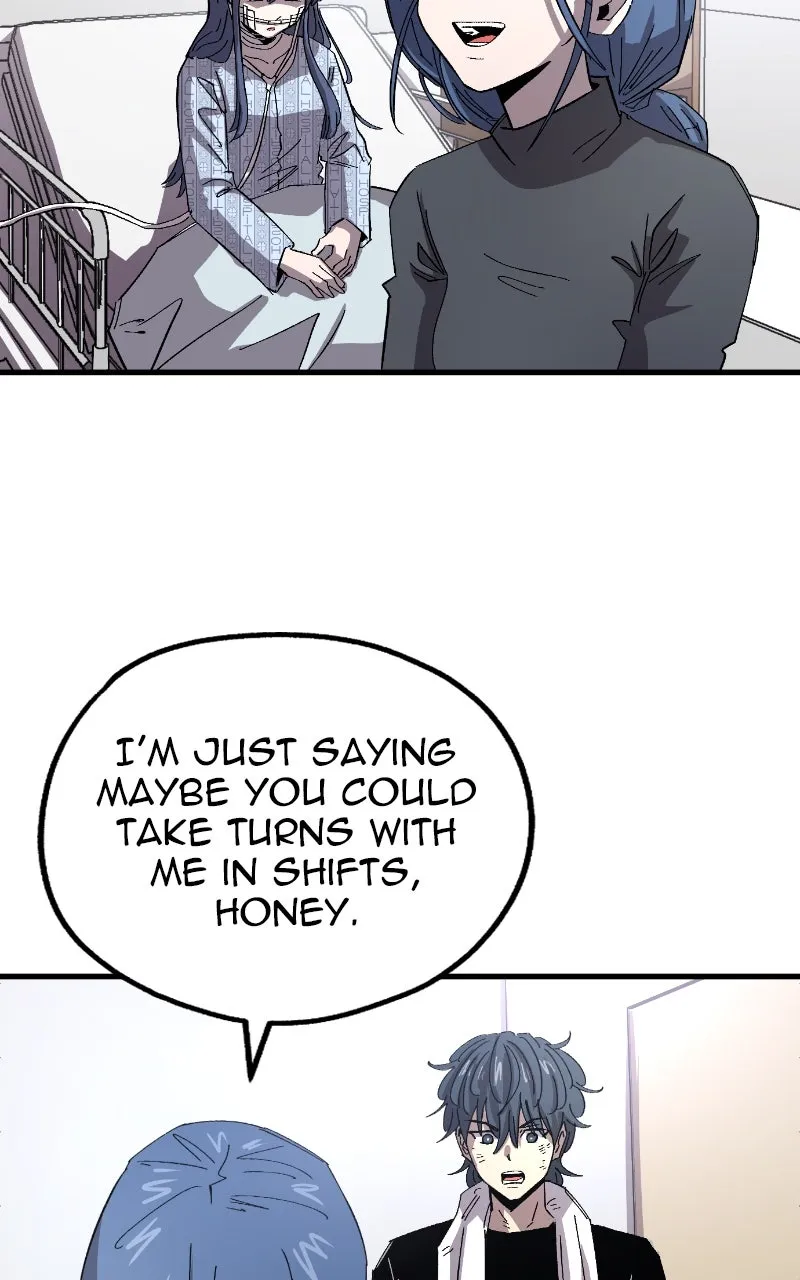 Island of Stars and Chains Chapter 1 page 102 - 