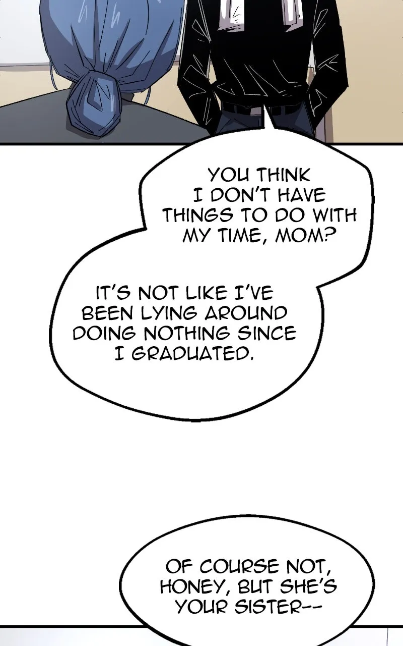 Island of Stars and Chains Chapter 1 page 103 - 
