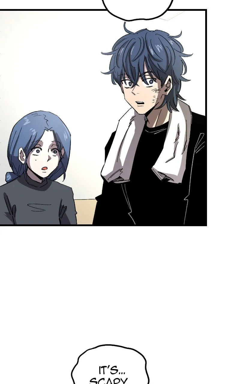 Island of Stars and Chains Chapter 1 page 107 - 