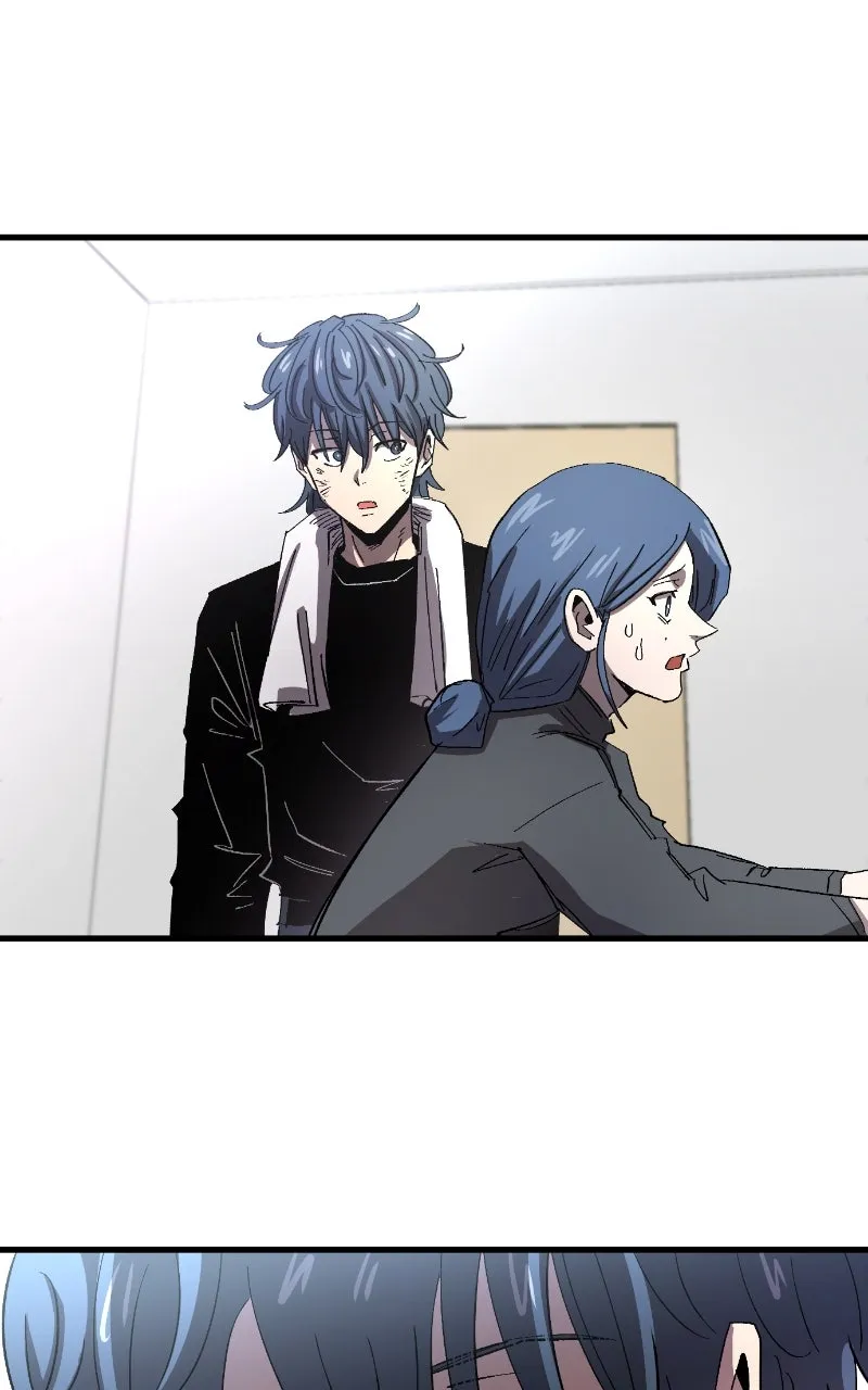 Island of Stars and Chains Chapter 1 page 109 - 