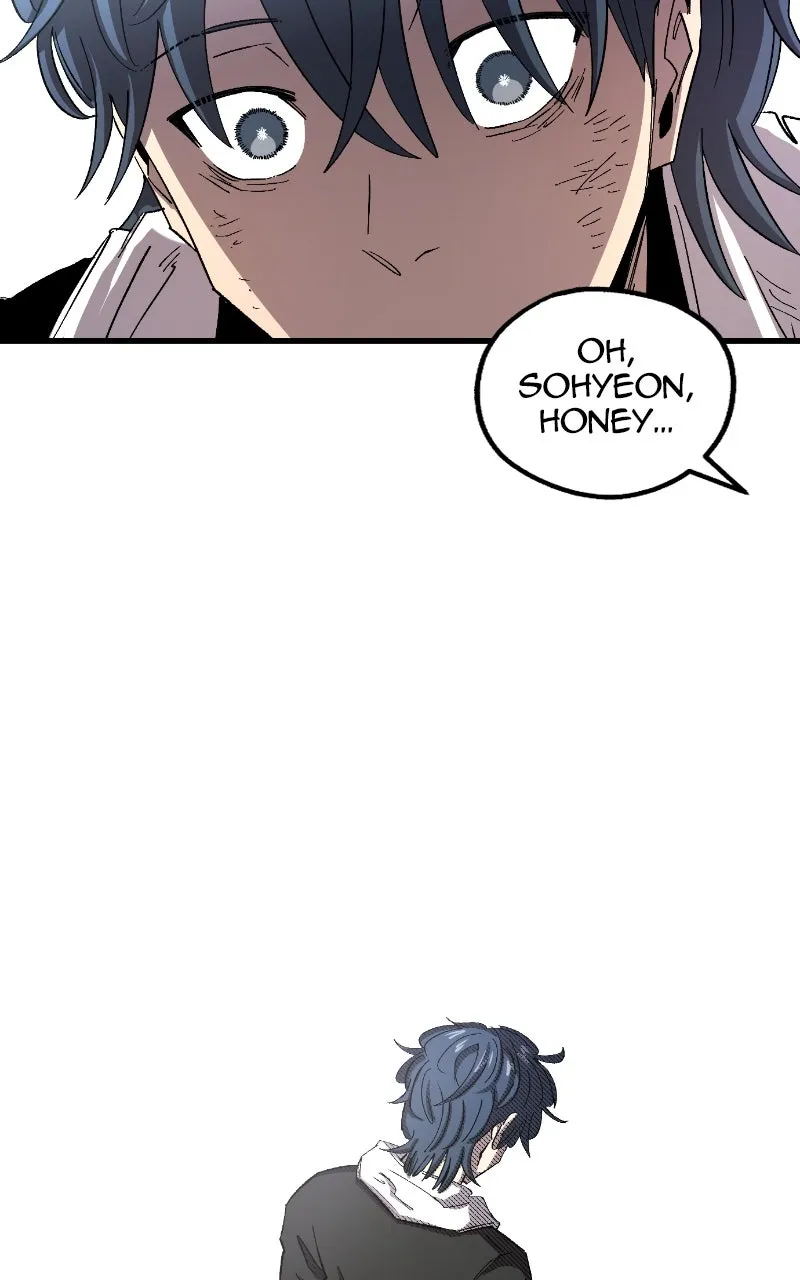 Island of Stars and Chains Chapter 1 page 110 - 