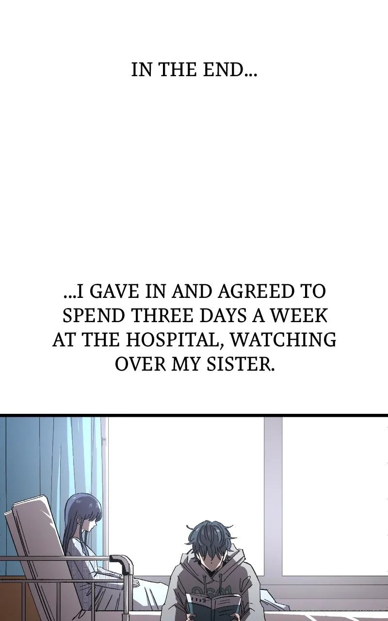 Island of Stars and Chains Chapter 1 page 112 - 