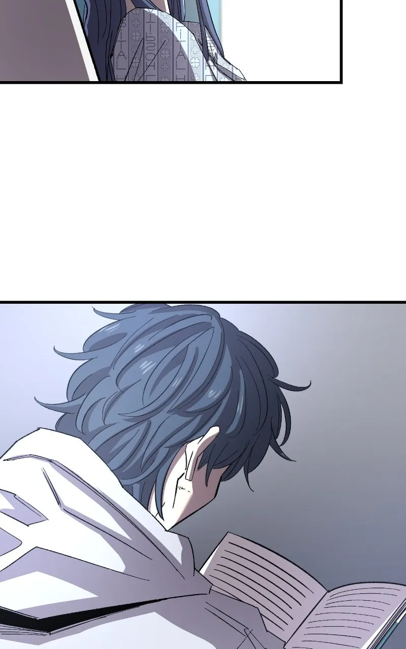 Island of Stars and Chains Chapter 1 page 114 - 