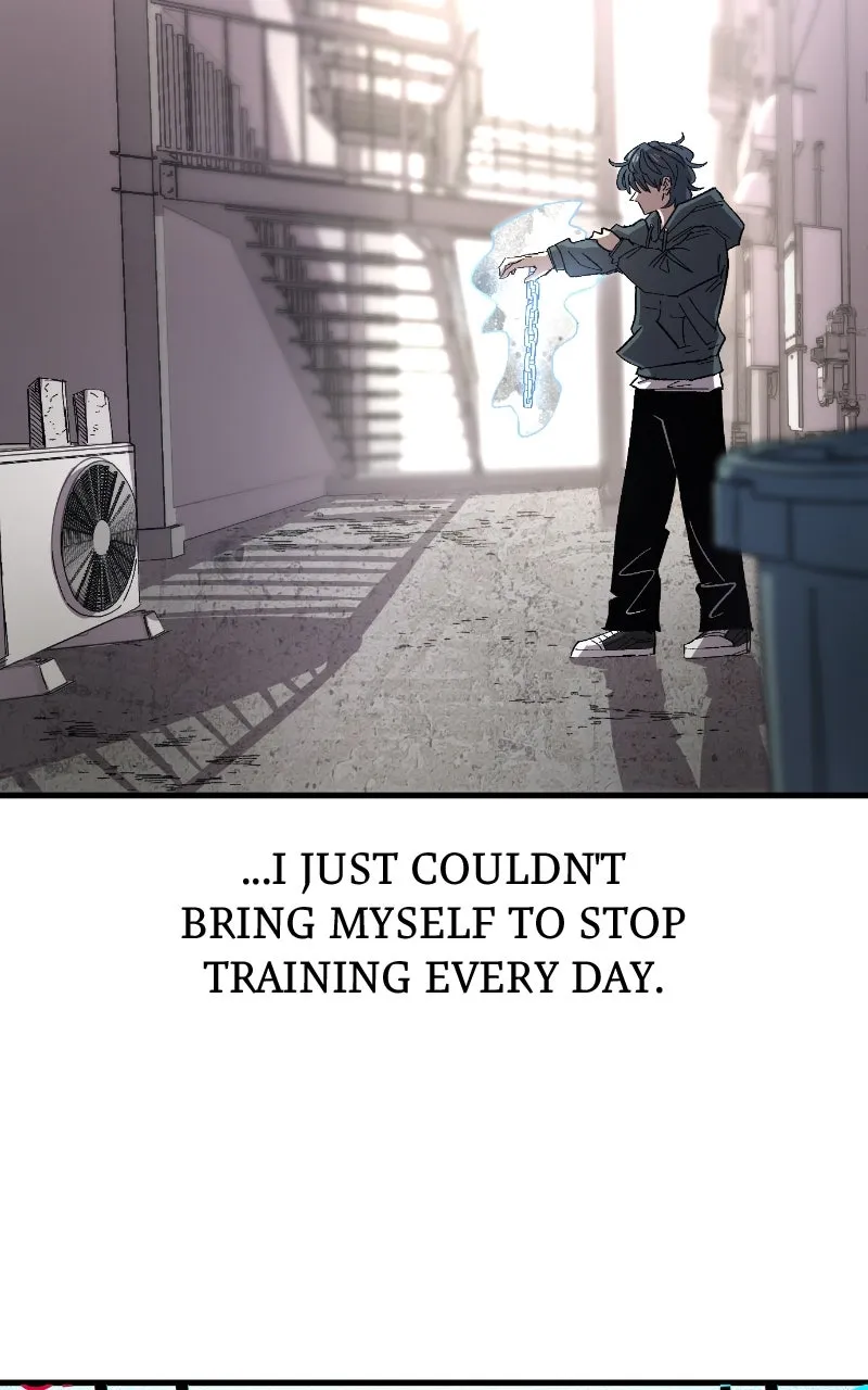 Island of Stars and Chains Chapter 1 page 117 - 