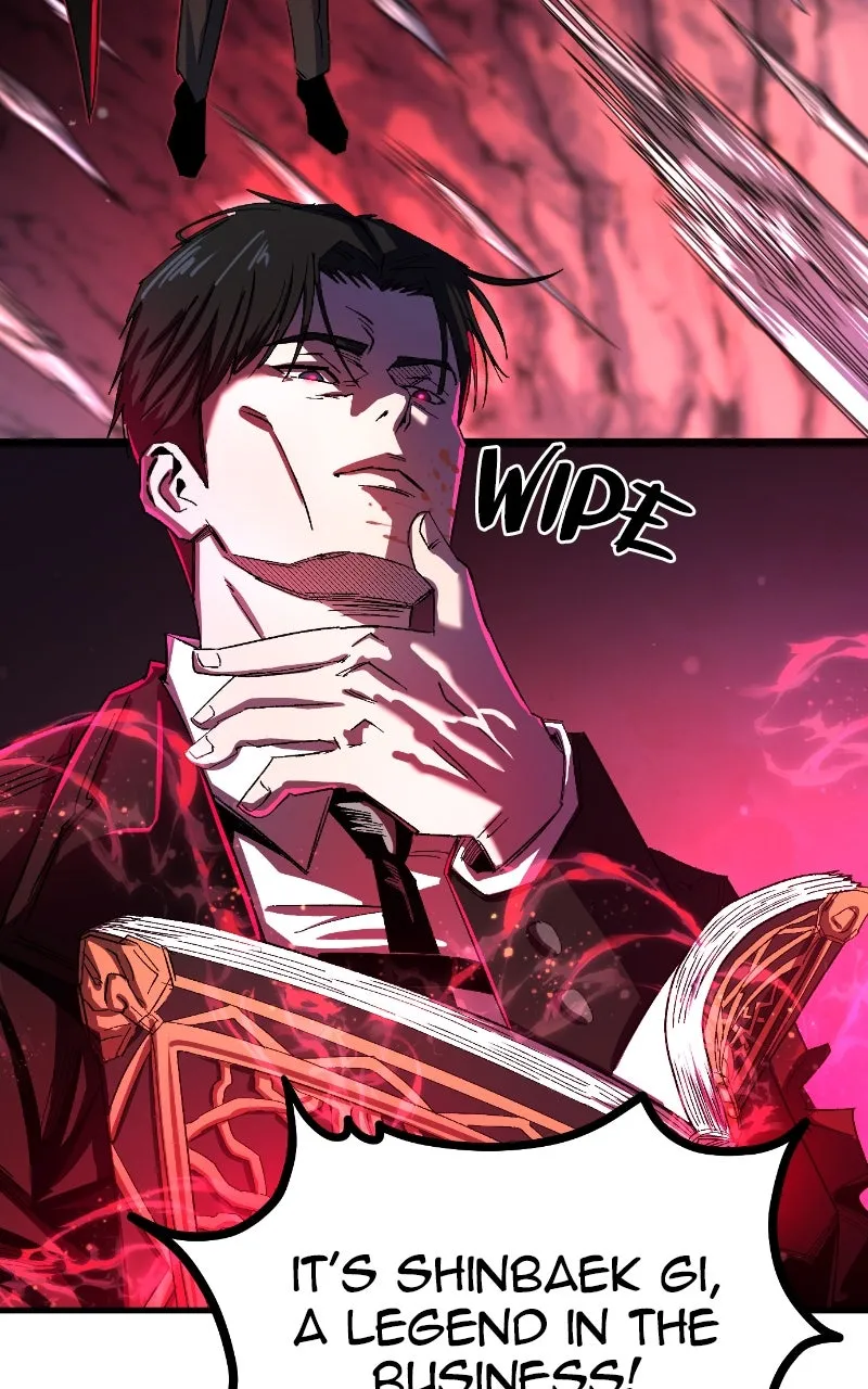 Island of Stars and Chains Chapter 1 page 13 - 