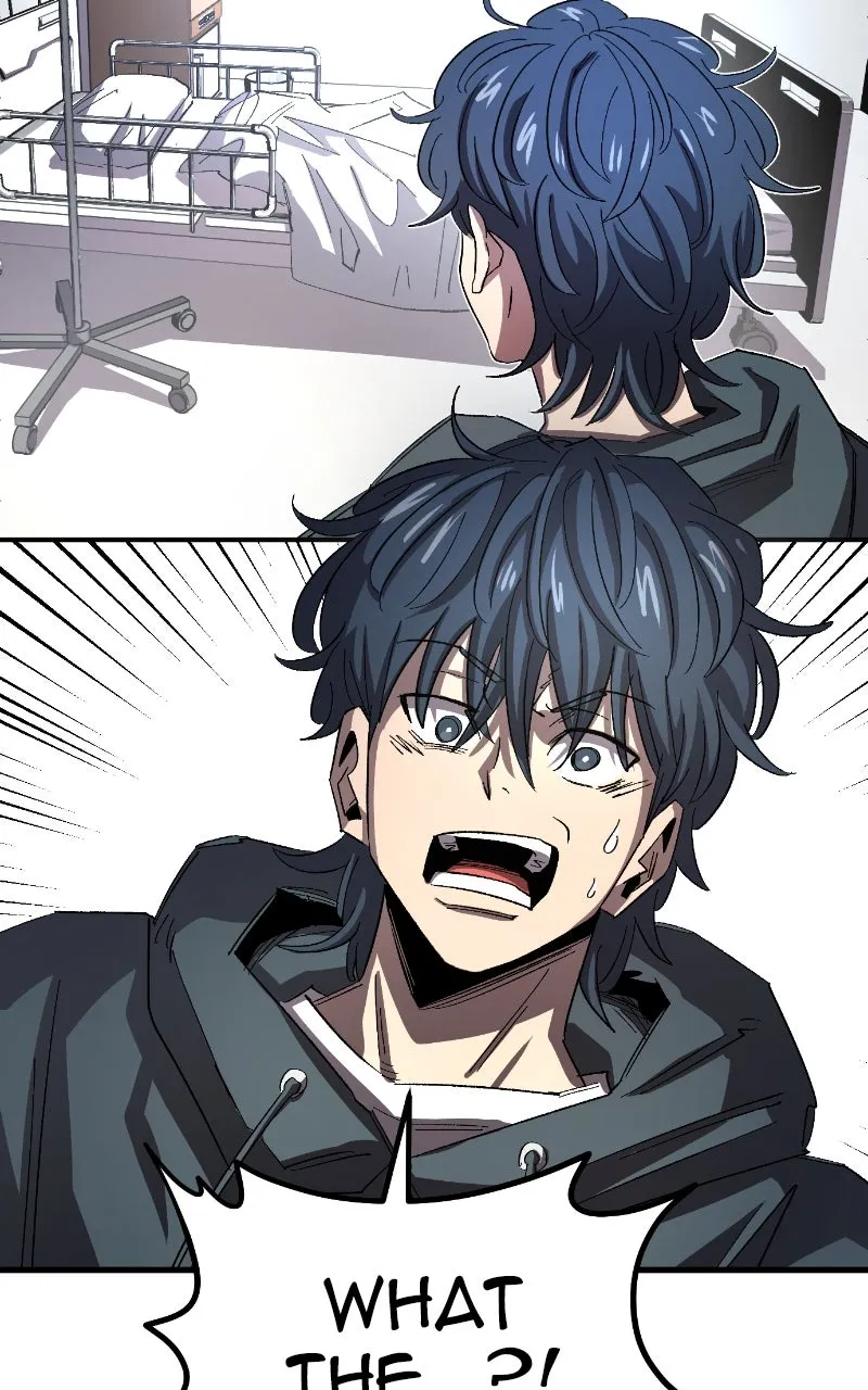 Island of Stars and Chains Chapter 1 page 121 - 