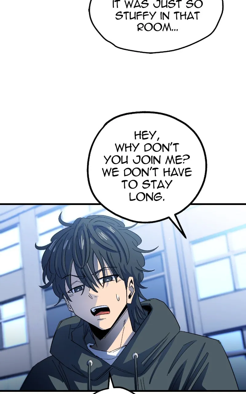Island of Stars and Chains Chapter 1 page 126 - 
