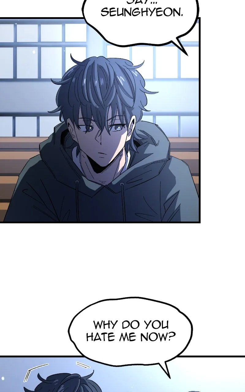 Island of Stars and Chains Chapter 1 page 129 - 