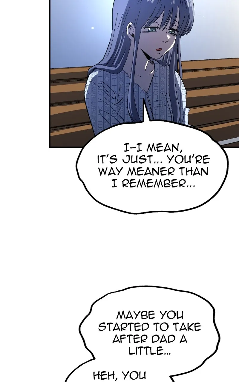Island of Stars and Chains Chapter 1 page 131 - 
