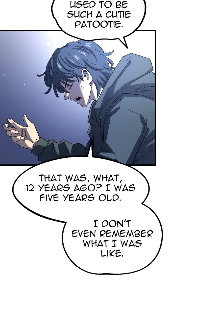 Island of Stars and Chains Chapter 1 page 132 - 