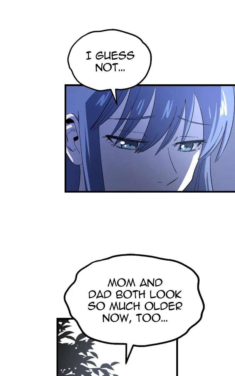 Island of Stars and Chains Chapter 1 page 133 - 