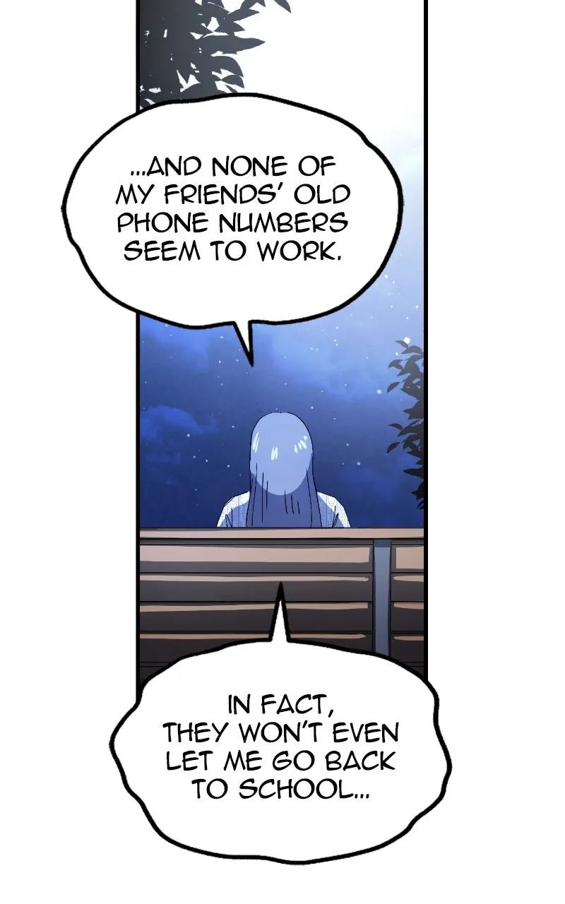 Island of Stars and Chains Chapter 1 page 134 - 