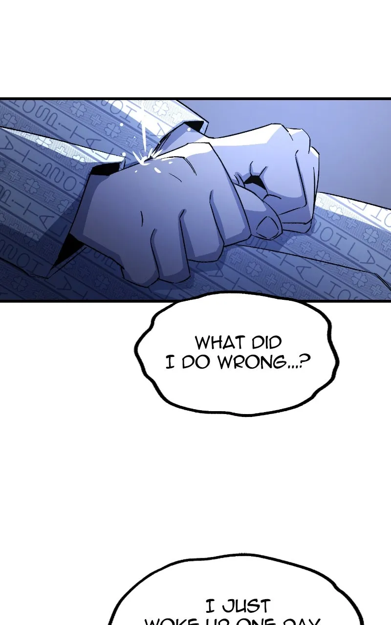 Island of Stars and Chains Chapter 1 page 135 - 