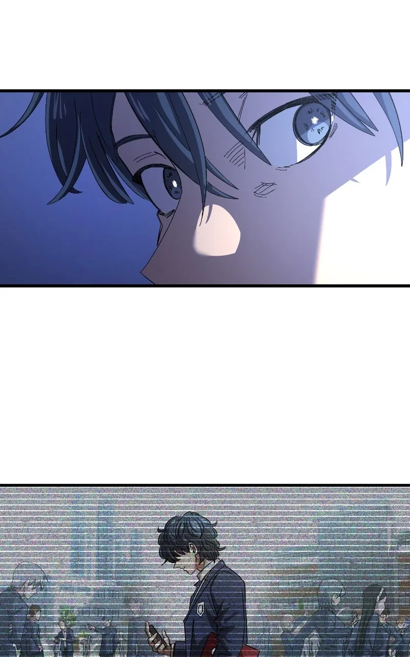Island of Stars and Chains Chapter 1 page 137 - 