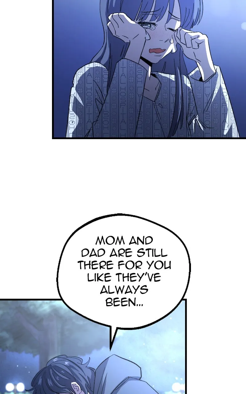 Island of Stars and Chains Chapter 1 page 139 - 