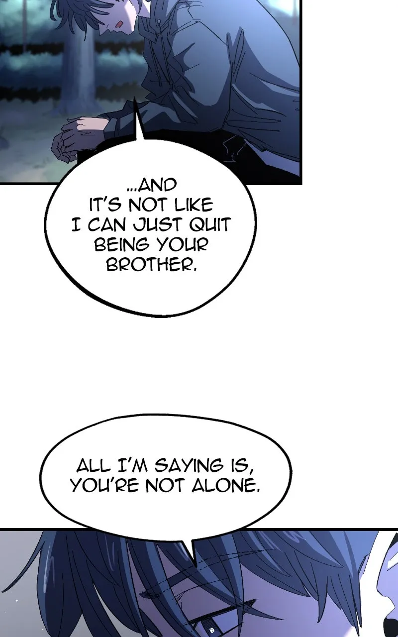 Island of Stars and Chains Chapter 1 page 140 - 