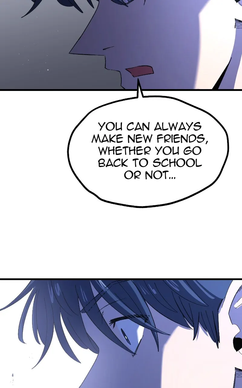 Island of Stars and Chains Chapter 1 page 141 - 
