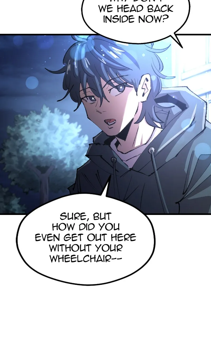 Island of Stars and Chains Chapter 1 page 146 - 
