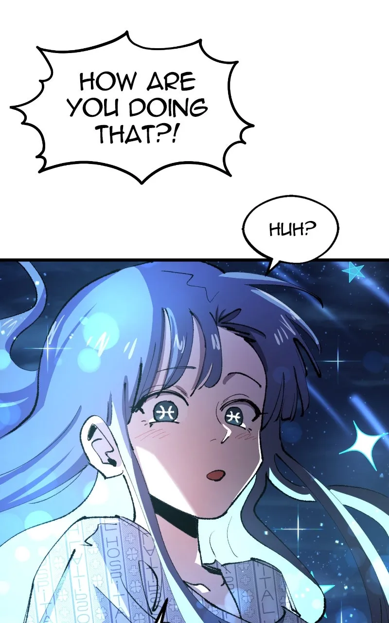 Island of Stars and Chains Chapter 1 page 149 - 