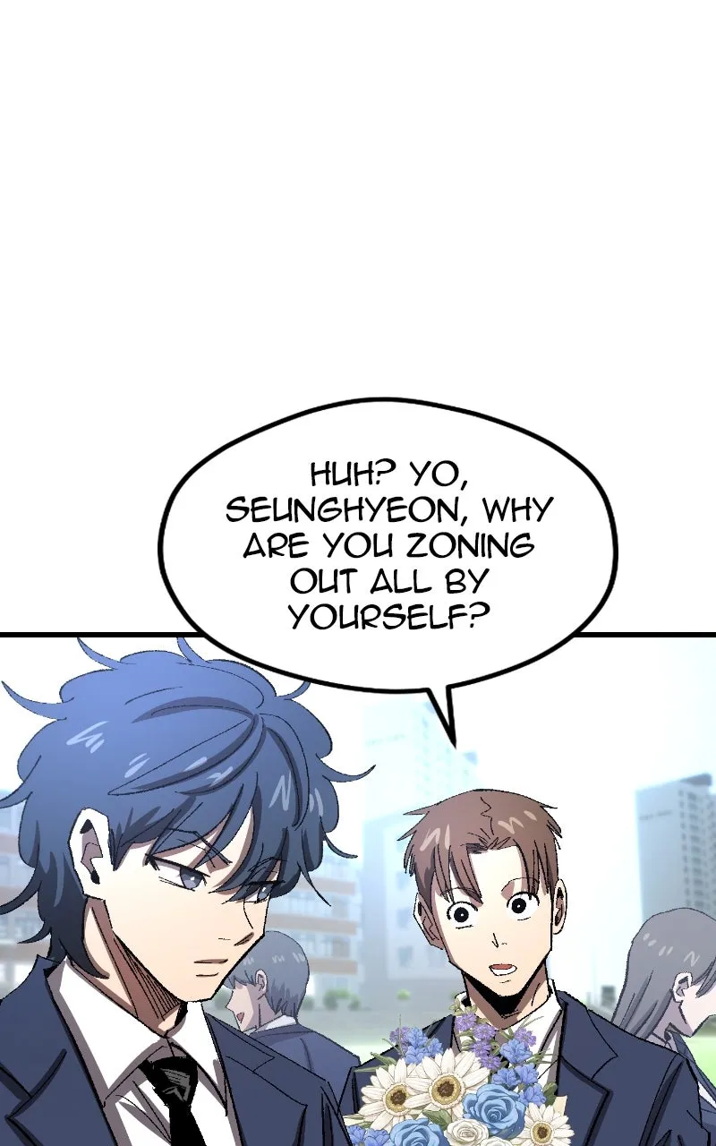 Island of Stars and Chains Chapter 1 page 18 - 
