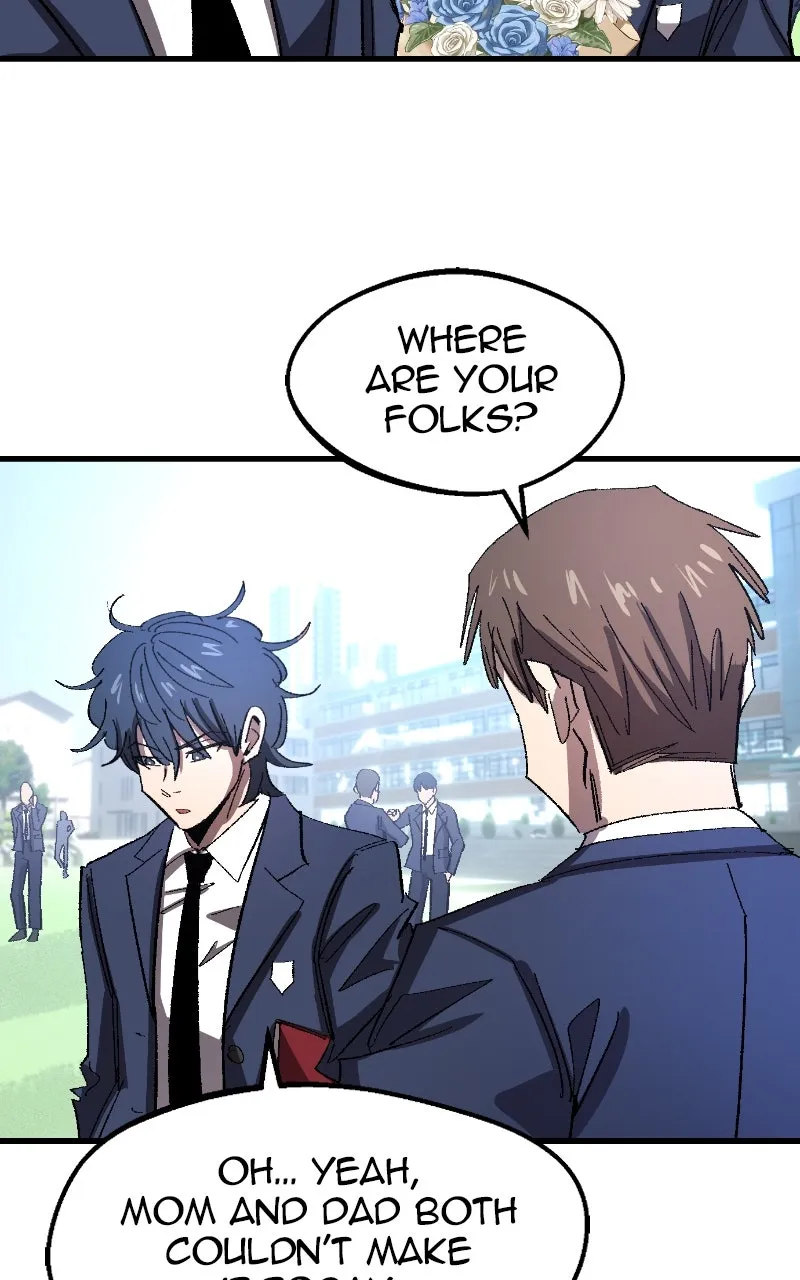 Island of Stars and Chains Chapter 1 page 19 - 