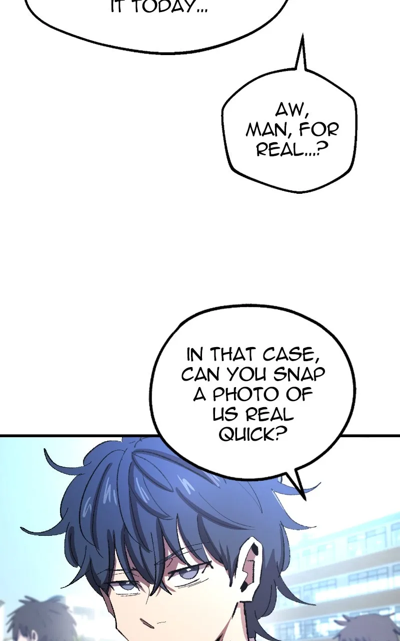 Island of Stars and Chains Chapter 1 page 20 - 