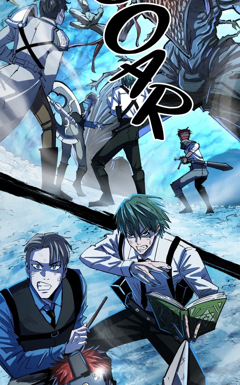 Island of Stars and Chains Chapter 1 page 3 - 