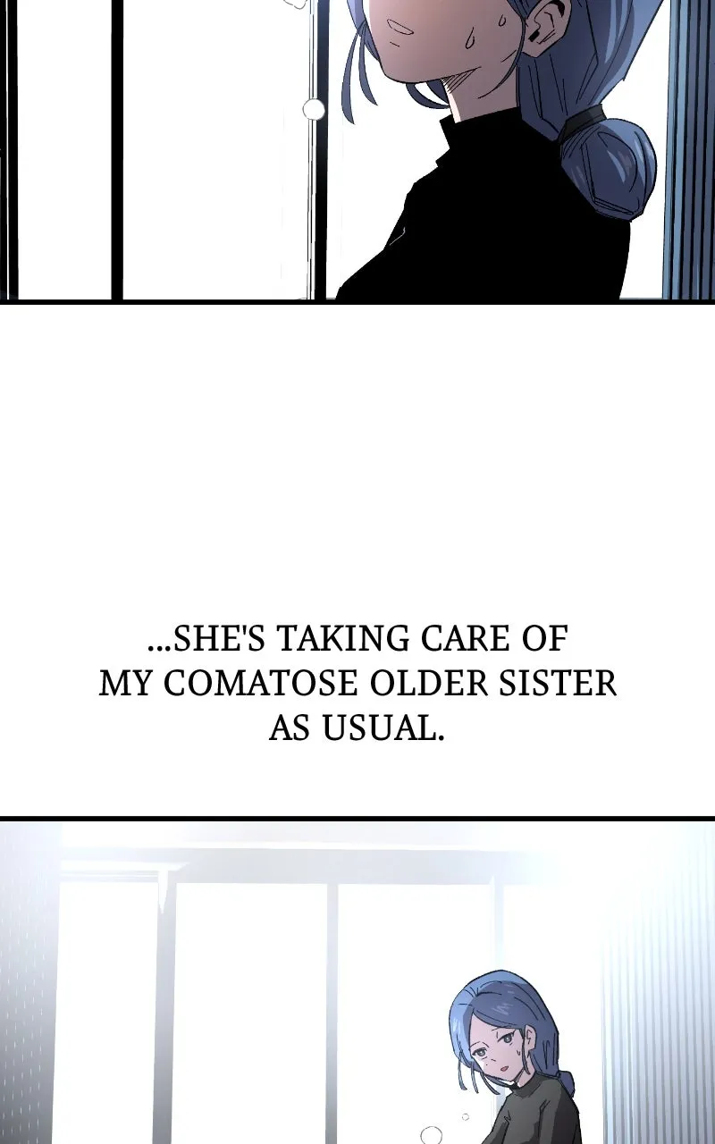 Island of Stars and Chains Chapter 1 page 27 - 