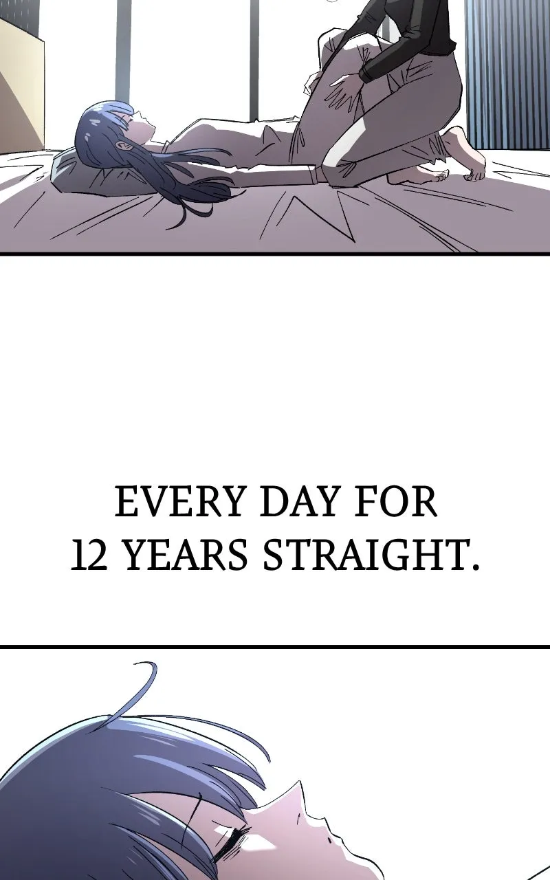 Island of Stars and Chains Chapter 1 page 28 - 