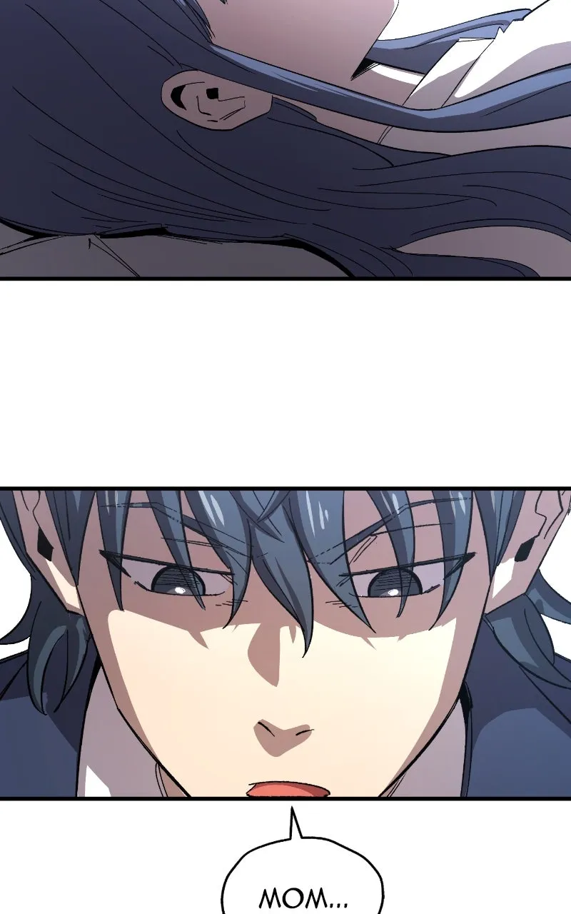 Island of Stars and Chains Chapter 1 page 29 - 