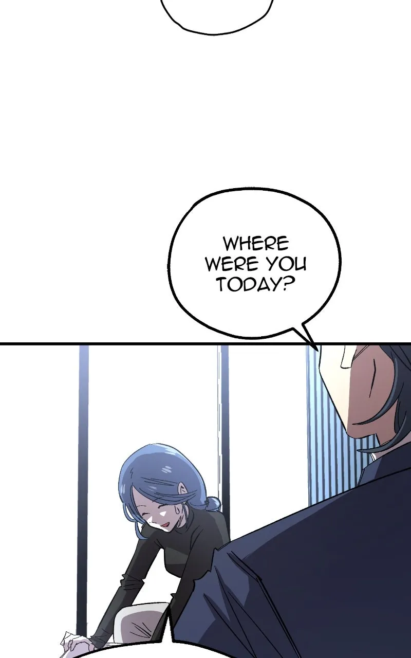Island of Stars and Chains Chapter 1 page 30 - 