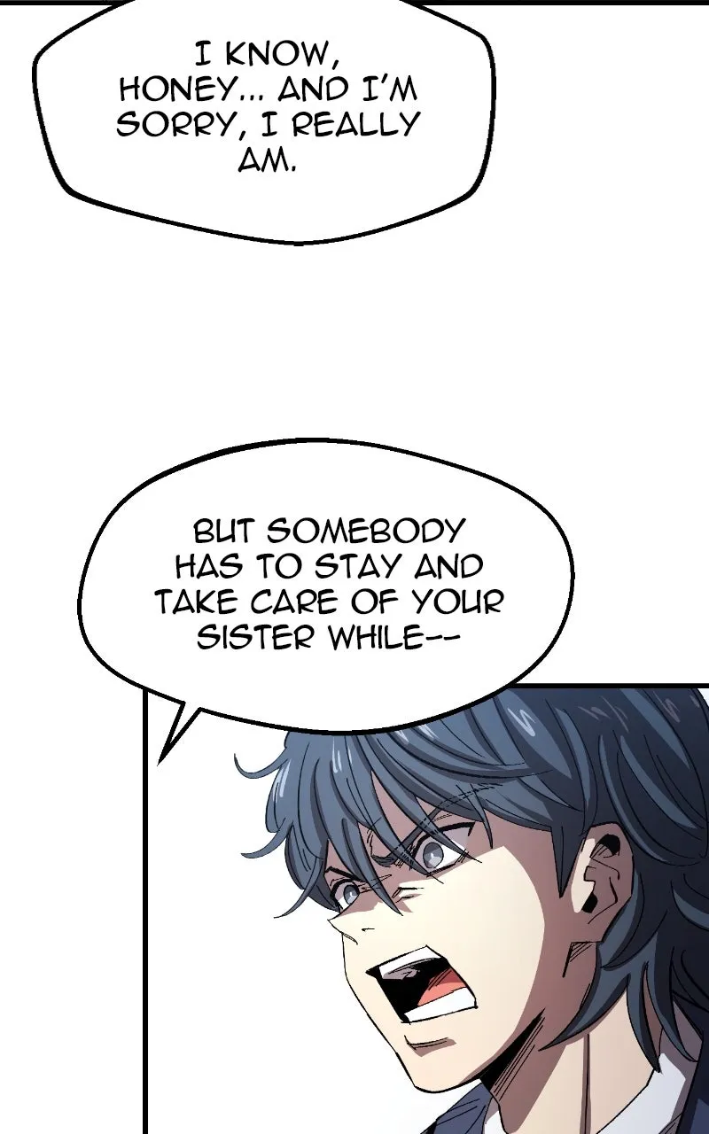 Island of Stars and Chains Chapter 1 page 31 - 