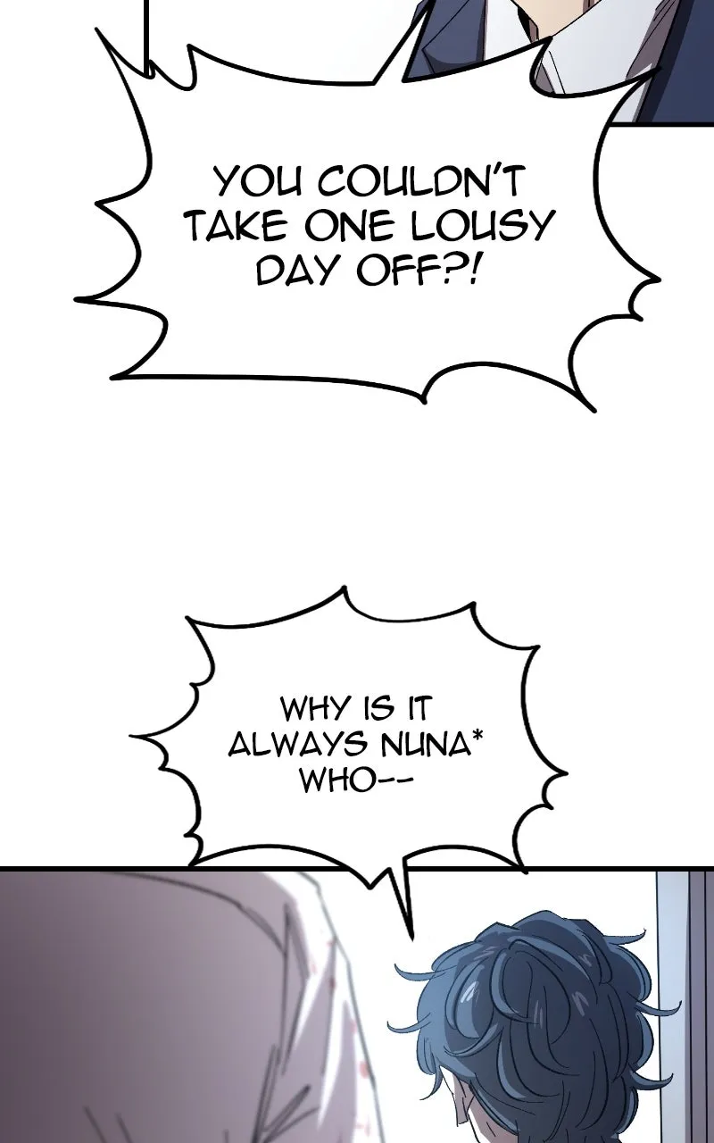 Island of Stars and Chains Chapter 1 page 32 - 