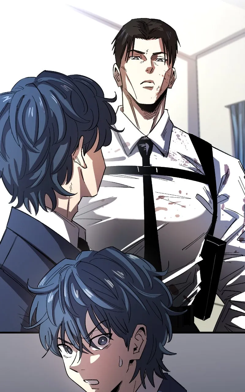 Island of Stars and Chains Chapter 1 page 34 - 
