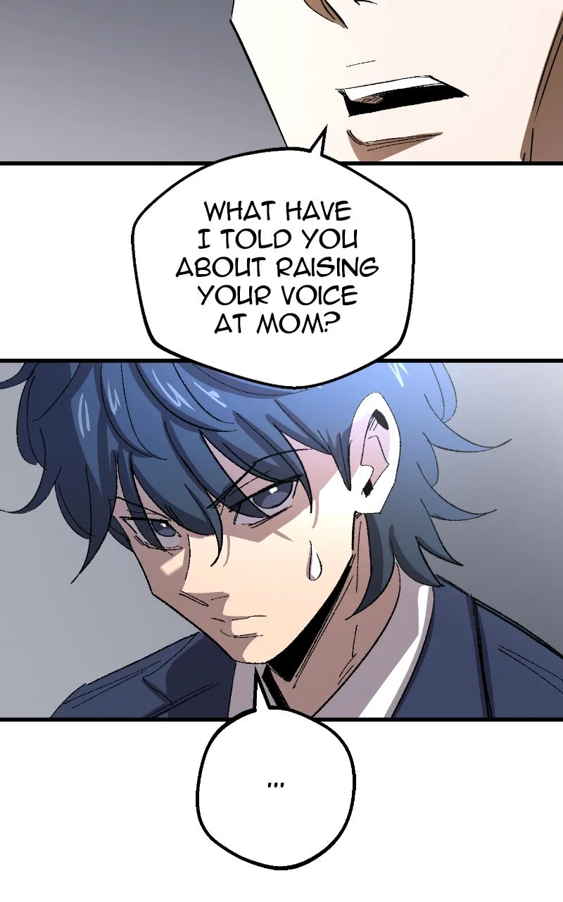 Island of Stars and Chains Chapter 1 page 36 - 