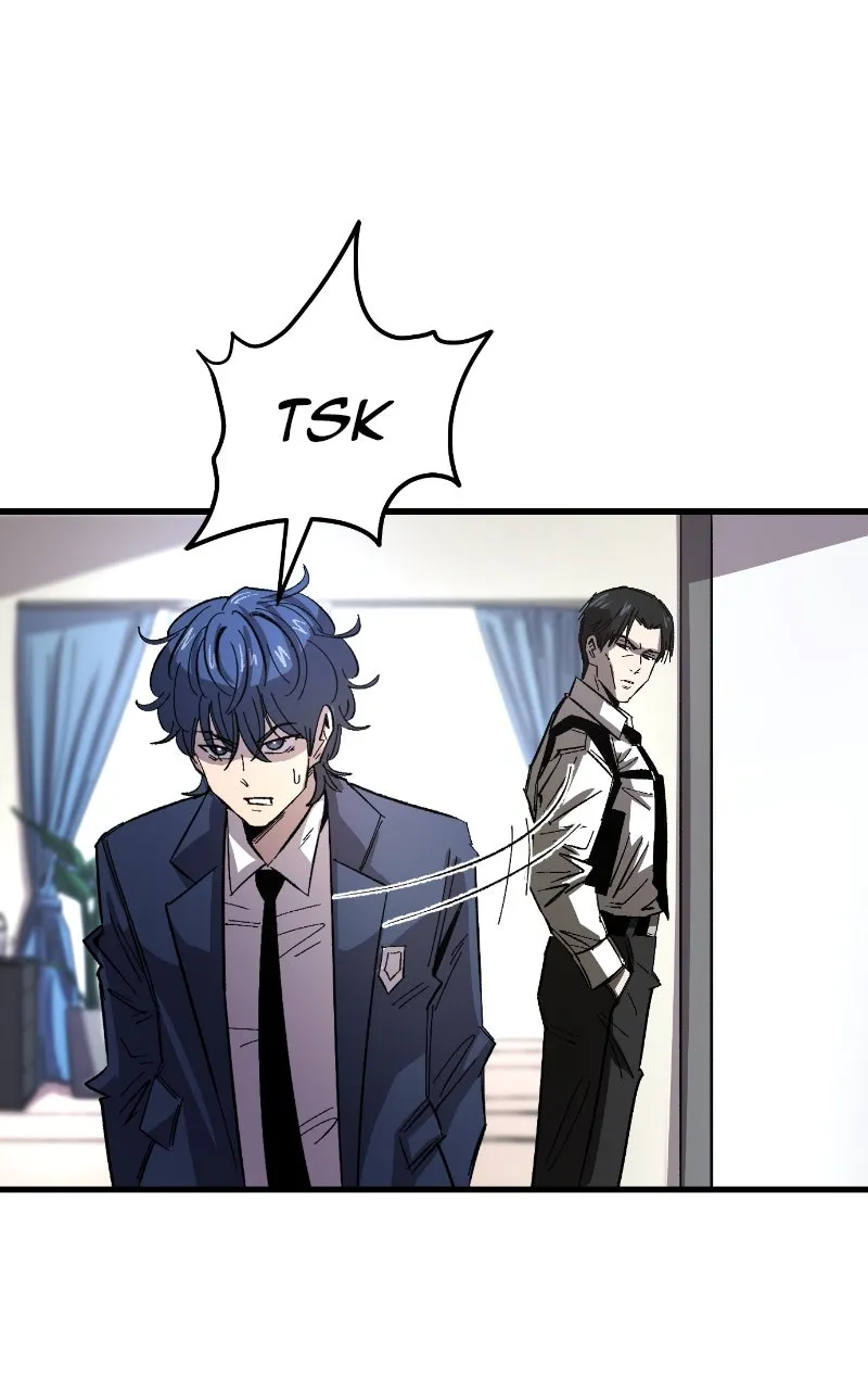 Island of Stars and Chains Chapter 1 page 37 - 