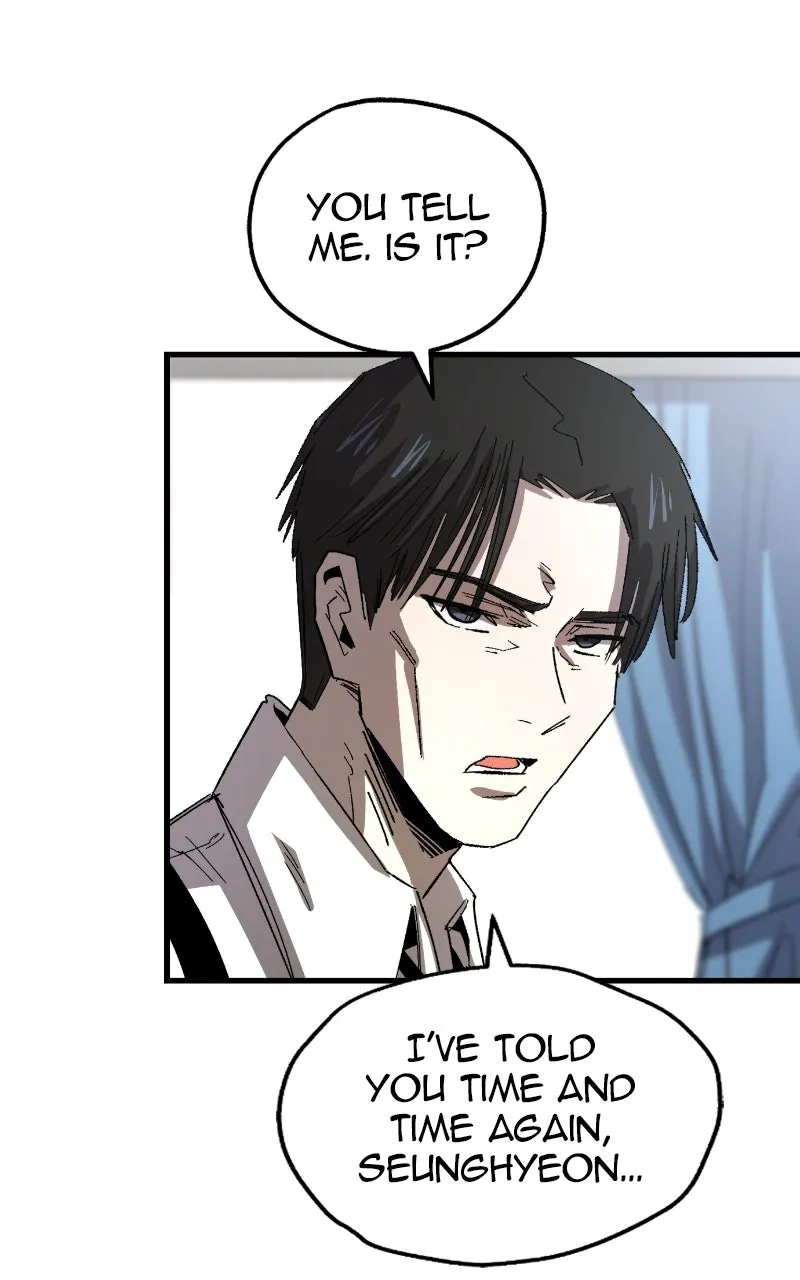 Island of Stars and Chains Chapter 1 page 39 - 