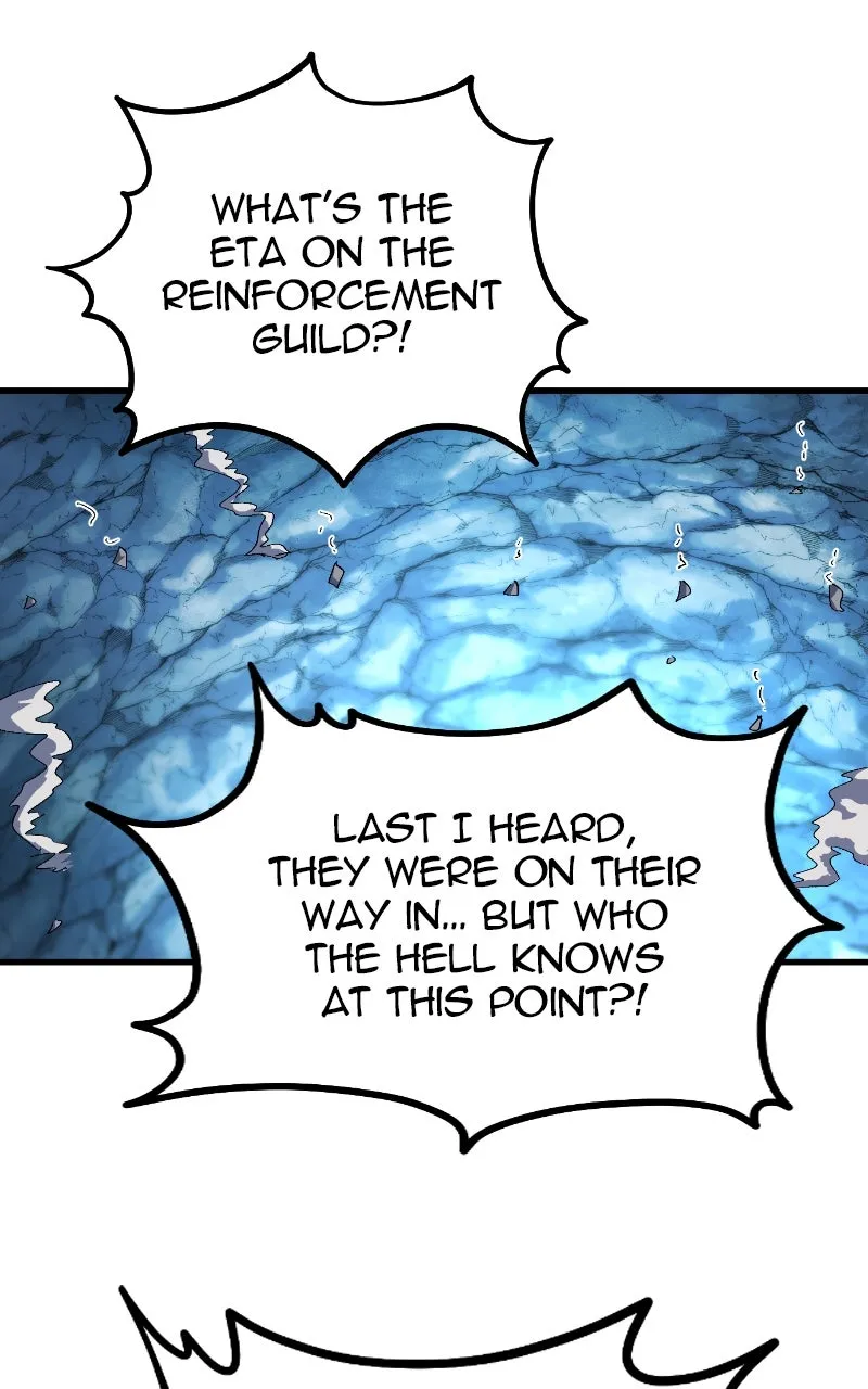 Island of Stars and Chains Chapter 1 page 5 - 