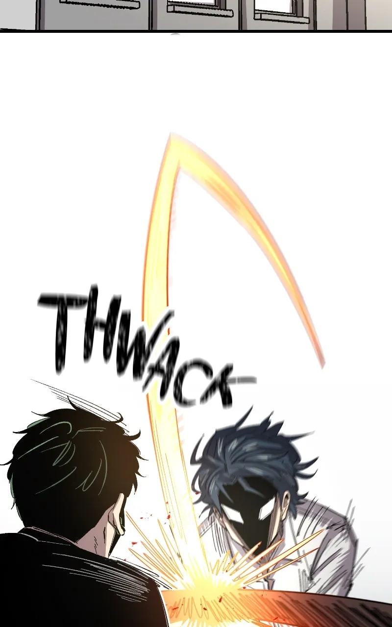 Island of Stars and Chains Chapter 1 page 43 - 