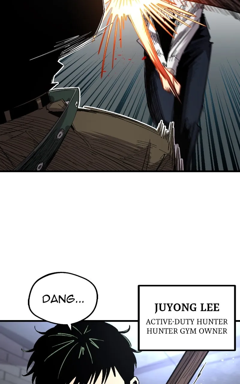 Island of Stars and Chains Chapter 1 page 44 - 