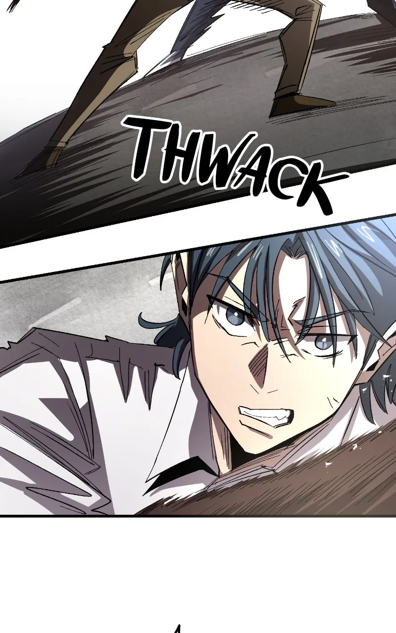 Island of Stars and Chains Chapter 1 page 47 - 