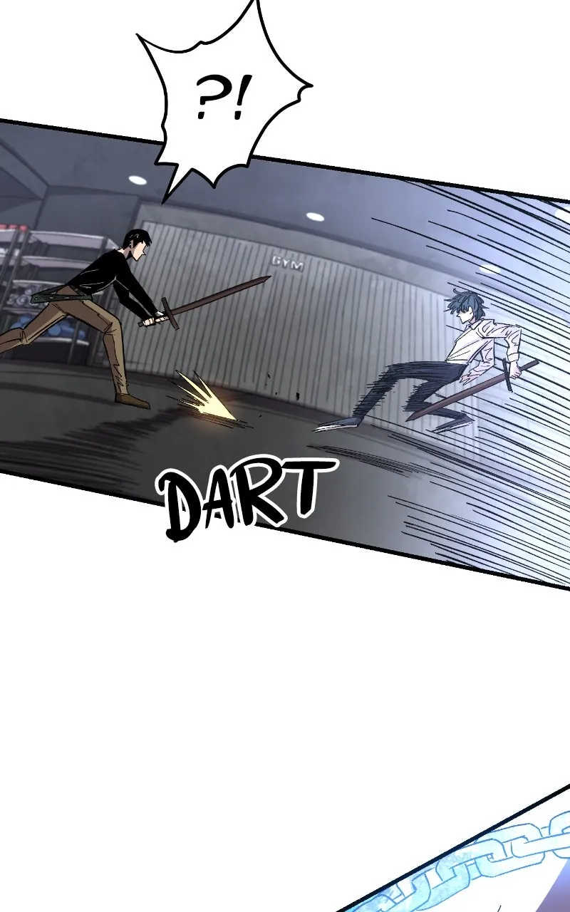 Island of Stars and Chains Chapter 1 page 48 - 