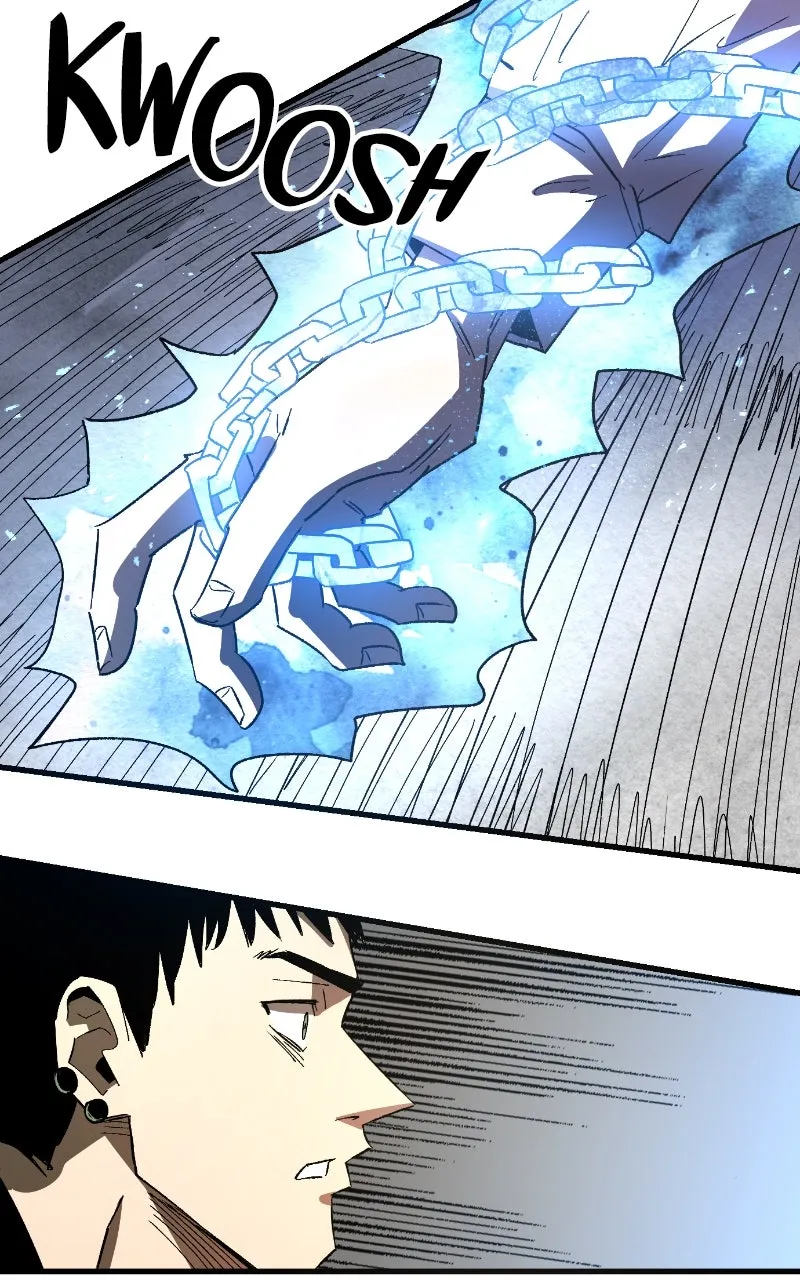 Island of Stars and Chains Chapter 1 page 49 - 