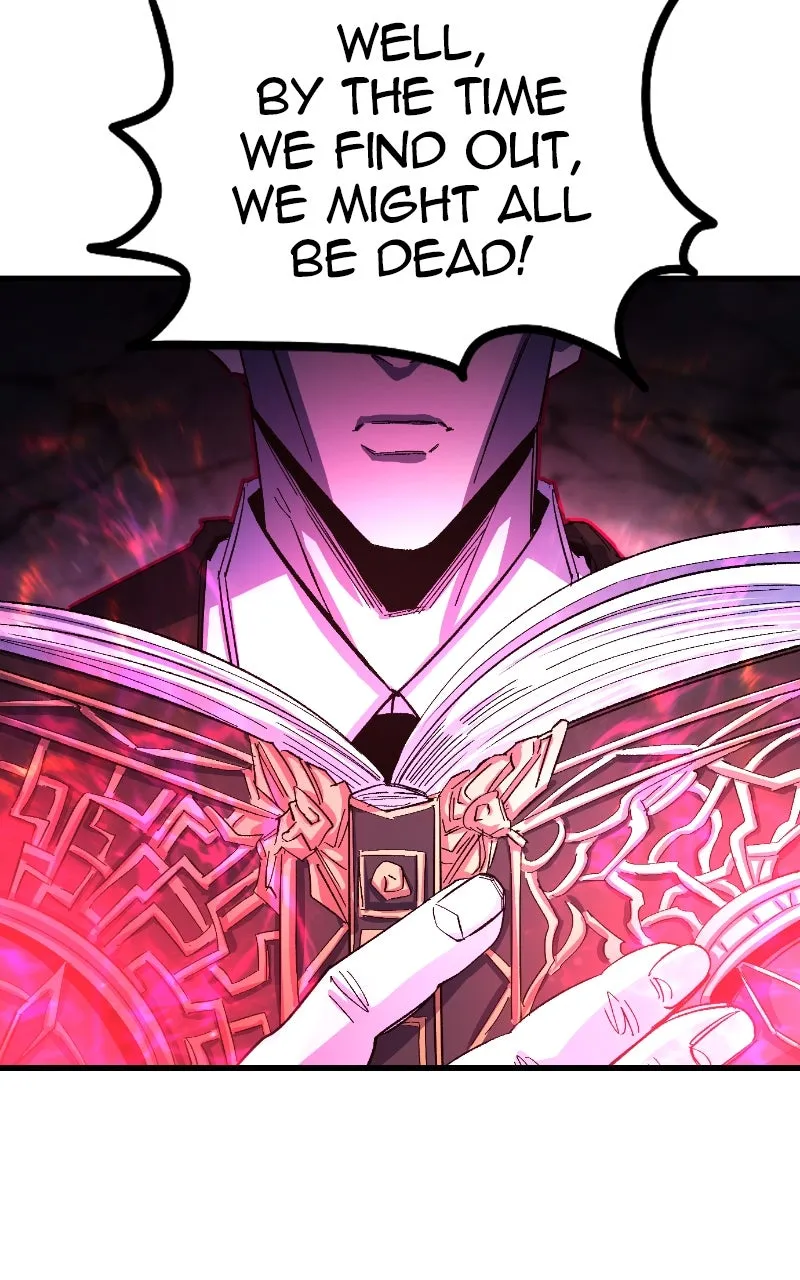 Island of Stars and Chains Chapter 1 page 6 - 
