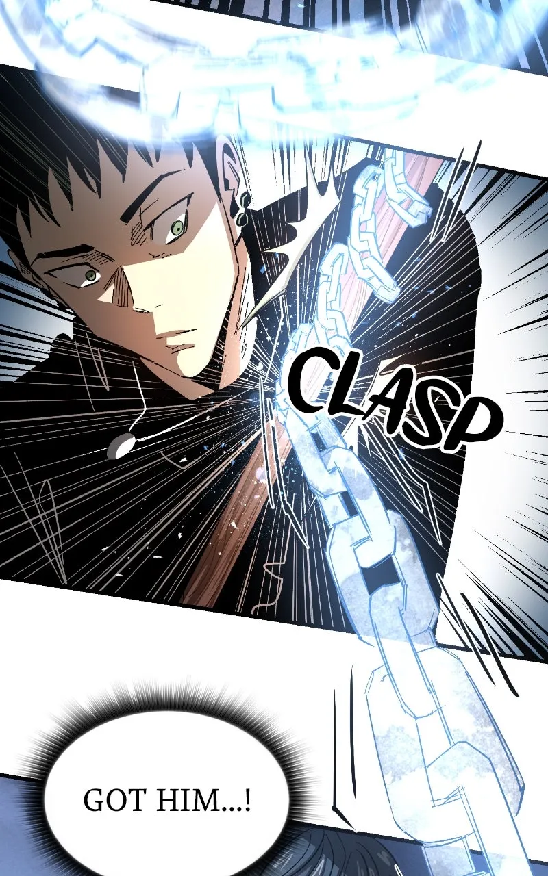 Island of Stars and Chains Chapter 1 page 51 - 