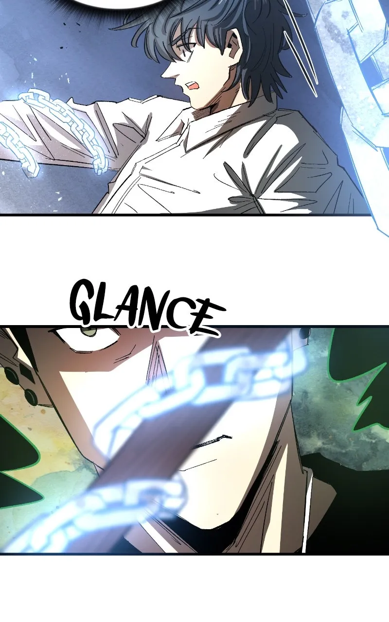 Island of Stars and Chains Chapter 1 page 52 - 