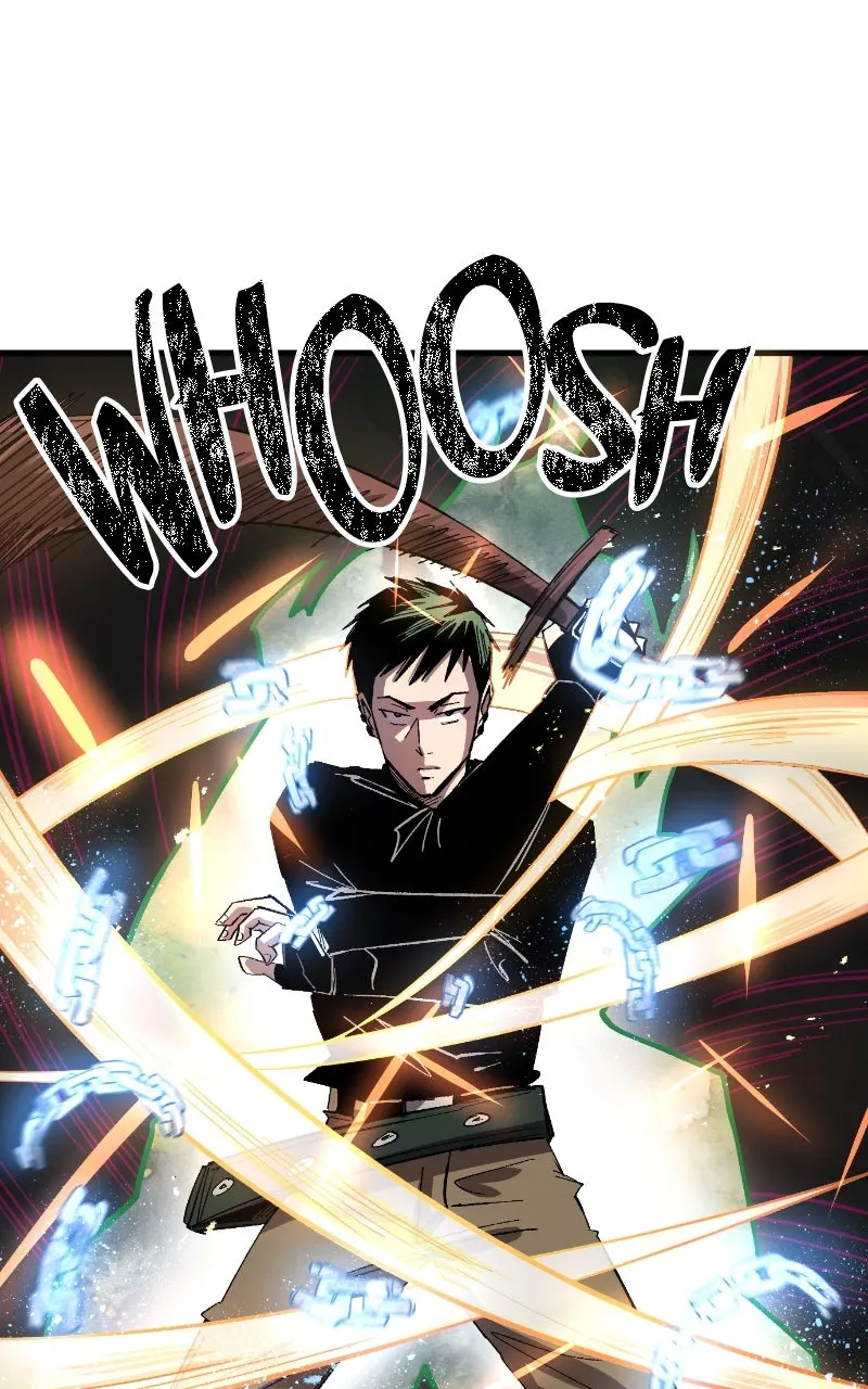 Island of Stars and Chains Chapter 1 page 53 - 