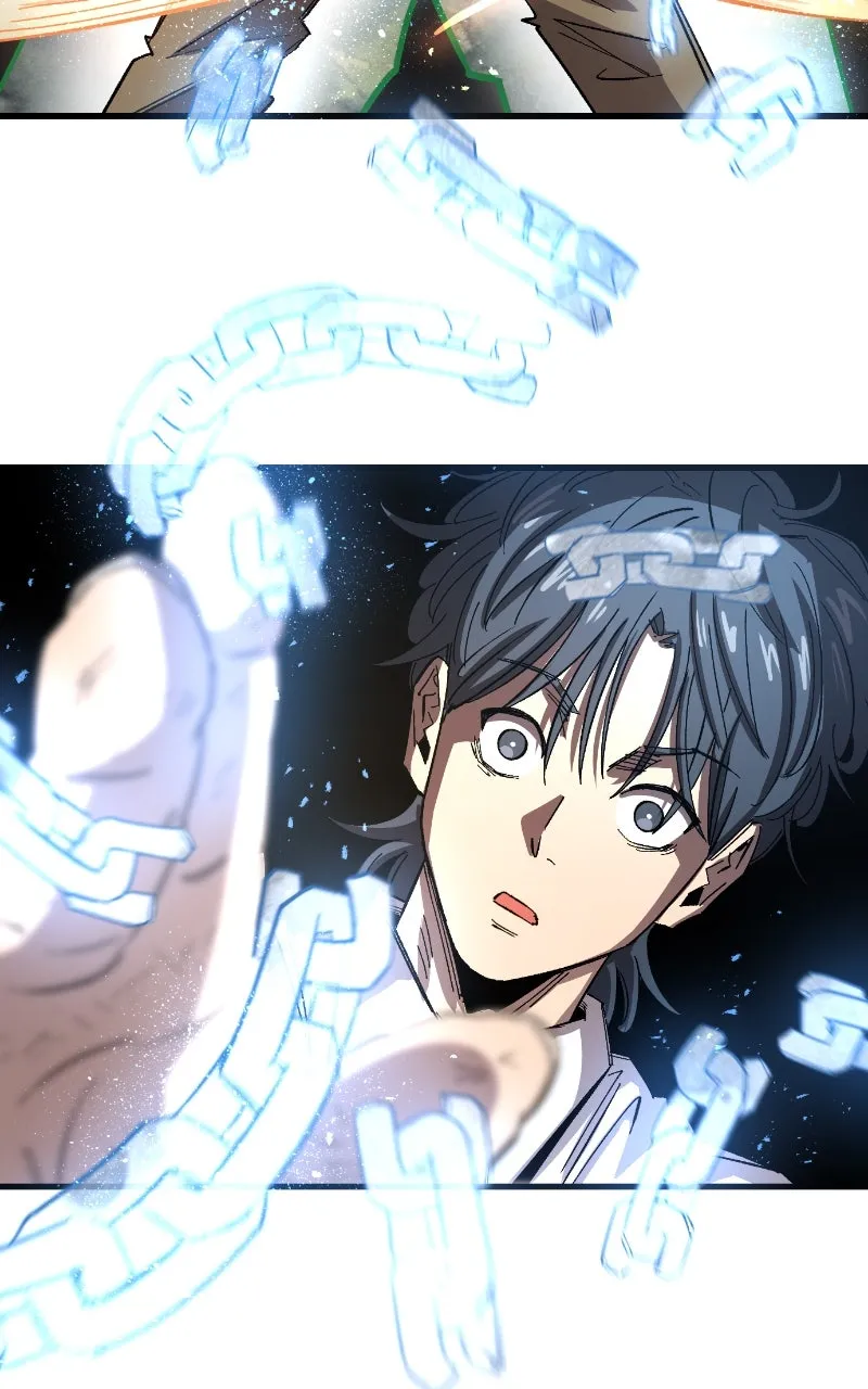 Island of Stars and Chains Chapter 1 page 54 - 